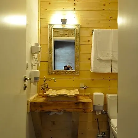 Seasons Glavatarski 3* Kŭrdzhali