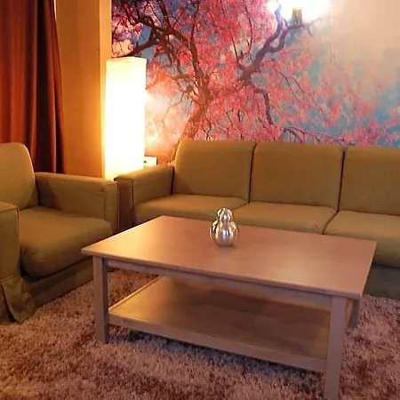 Seasons Glavatarski Otel 3*