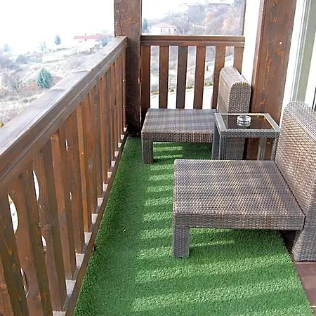 Seasons Glavatarski Otel