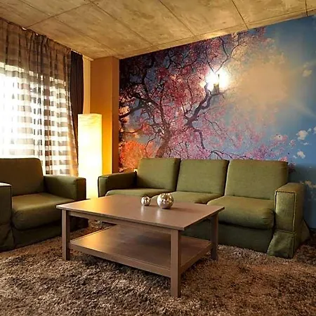 Seasons Glavatarski Otel