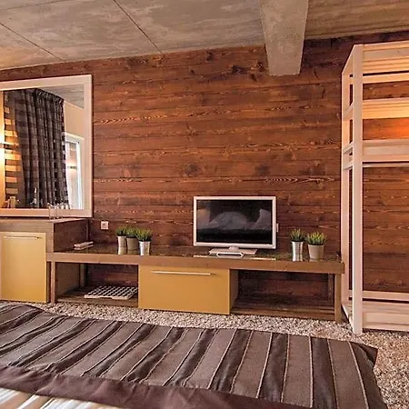 Seasons Glavatarski Otel