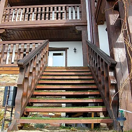 Seasons Glavatarski Otel