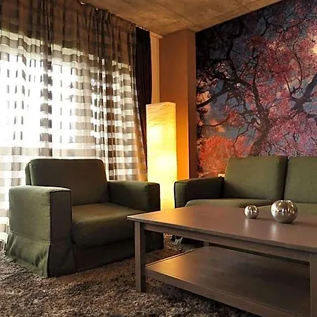 Seasons Glavatarski Otel