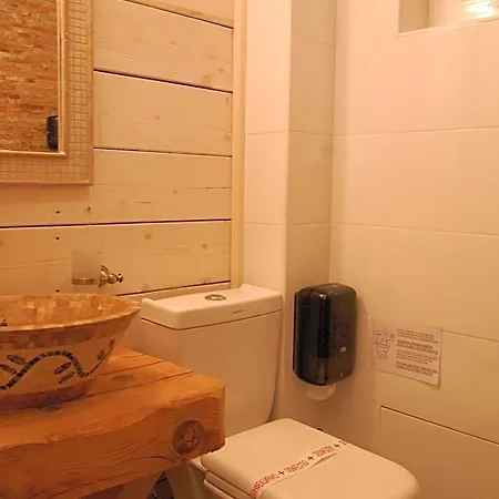 Otel Seasons Glavatarski 3*